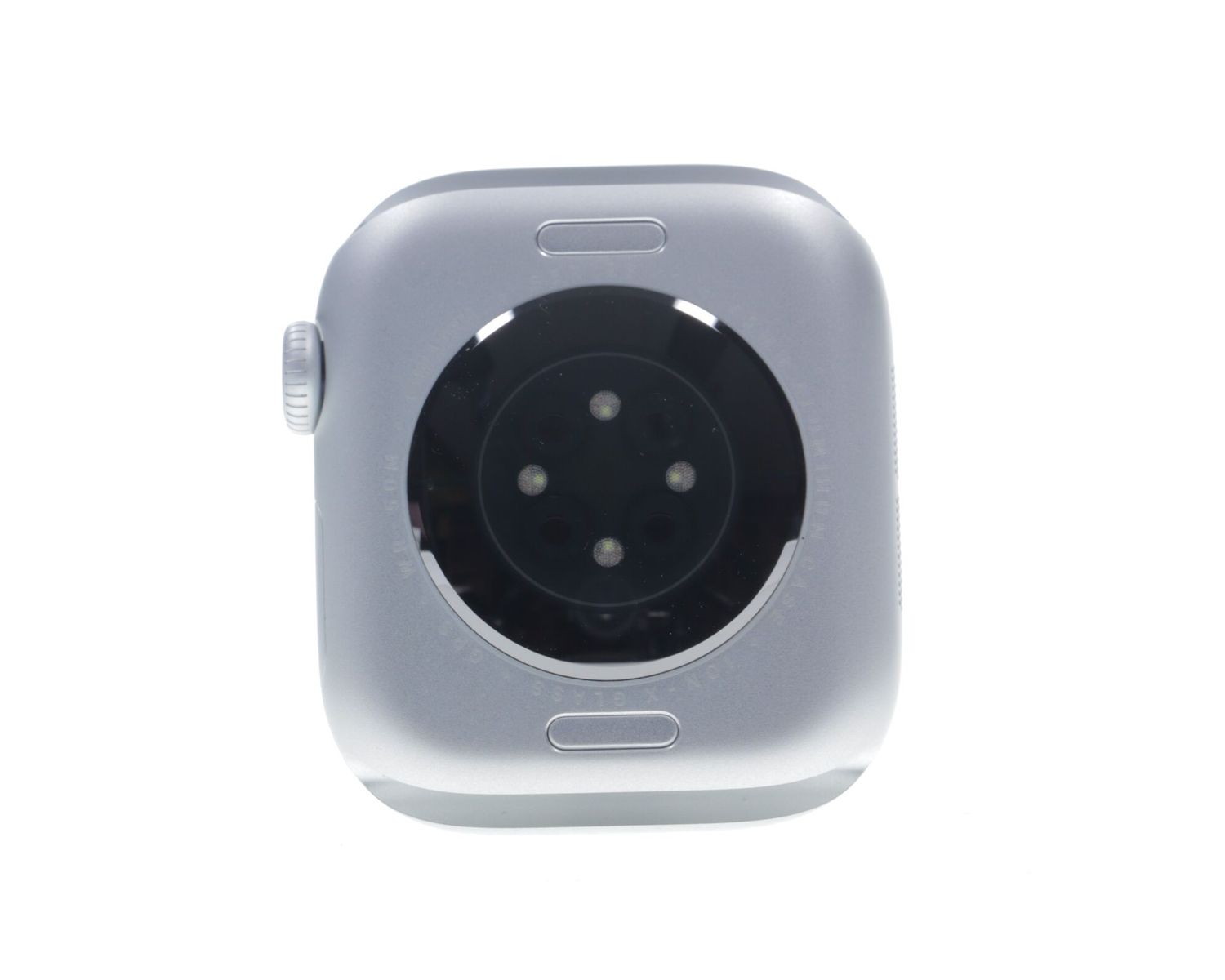 Apple Watch Series 11 2025, GPS, Aluminium 42mm Silver - Ca nou