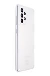 Telefon mobil Samsung Galaxy A52S 5G Dual Sim, Awesome White, 128 GB, Excelent