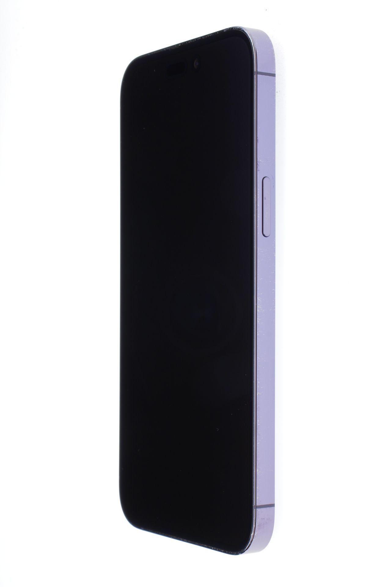 Apple iPhone 14 Pro Max, Deep Purple, 256 GB - de la 2.559 lei