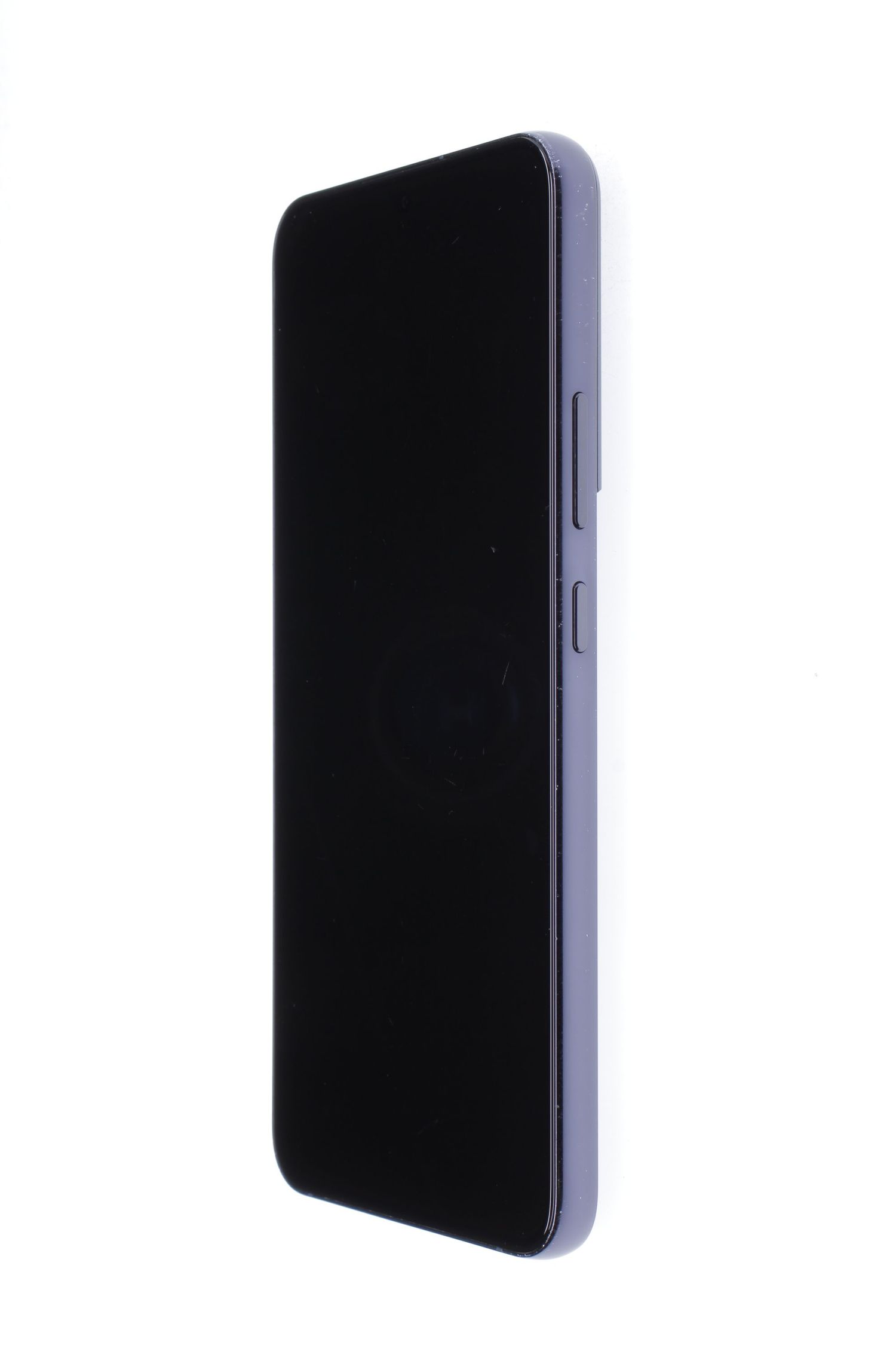 Samsung Galaxy S22 Plus 5G Dual Sim 256 GB Phantom Black - Foarte bun