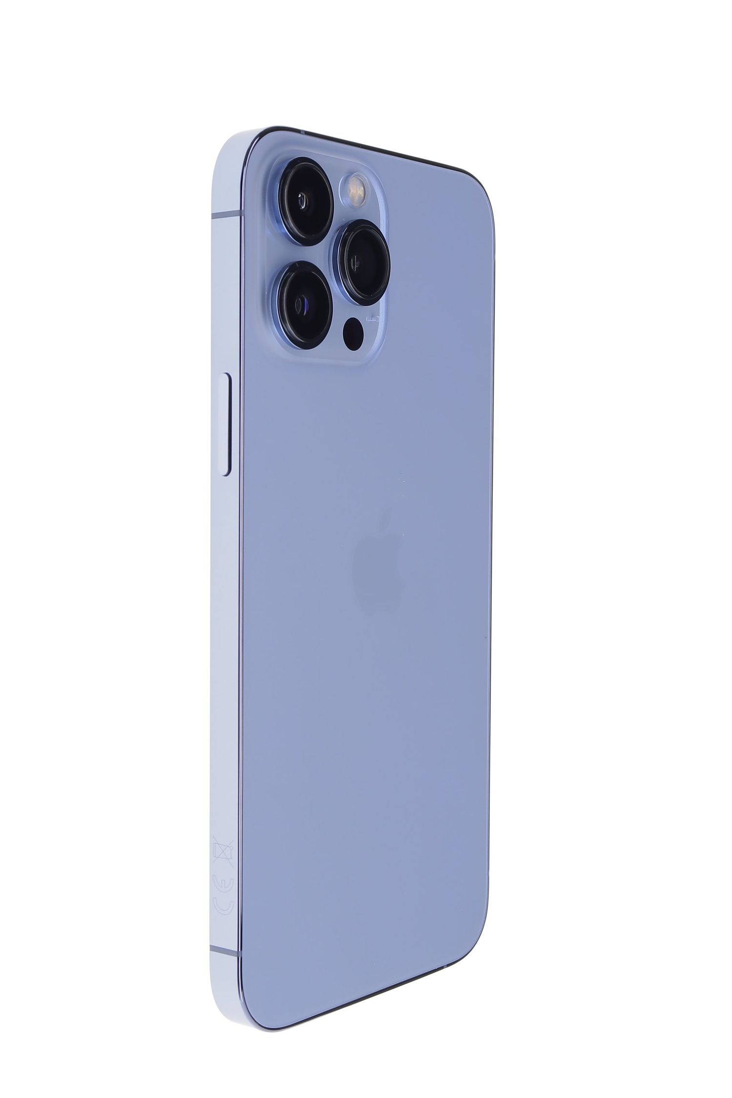 Apple iPhone 13 Pro Max 256 GB Sierra Blue - Nagyon jó
