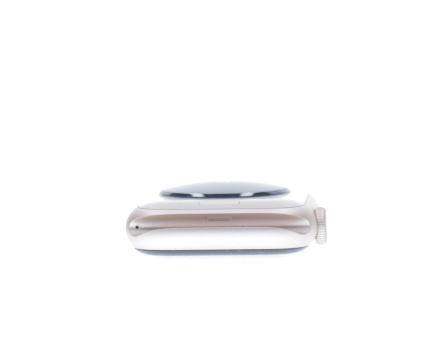 Apple Watch SE 2022, GPS, Aluminium 44mm Starlight - Σαν καινούργιο