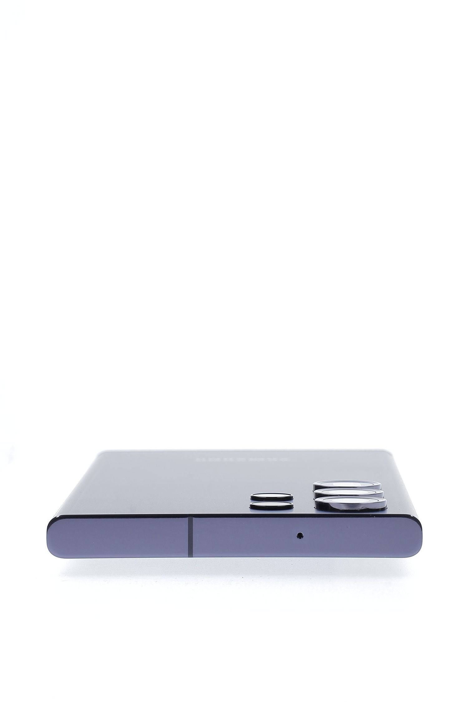 Samsung Galaxy S23 Ultra 5G Dual Sim 256 GB Phantom Black - Excelent