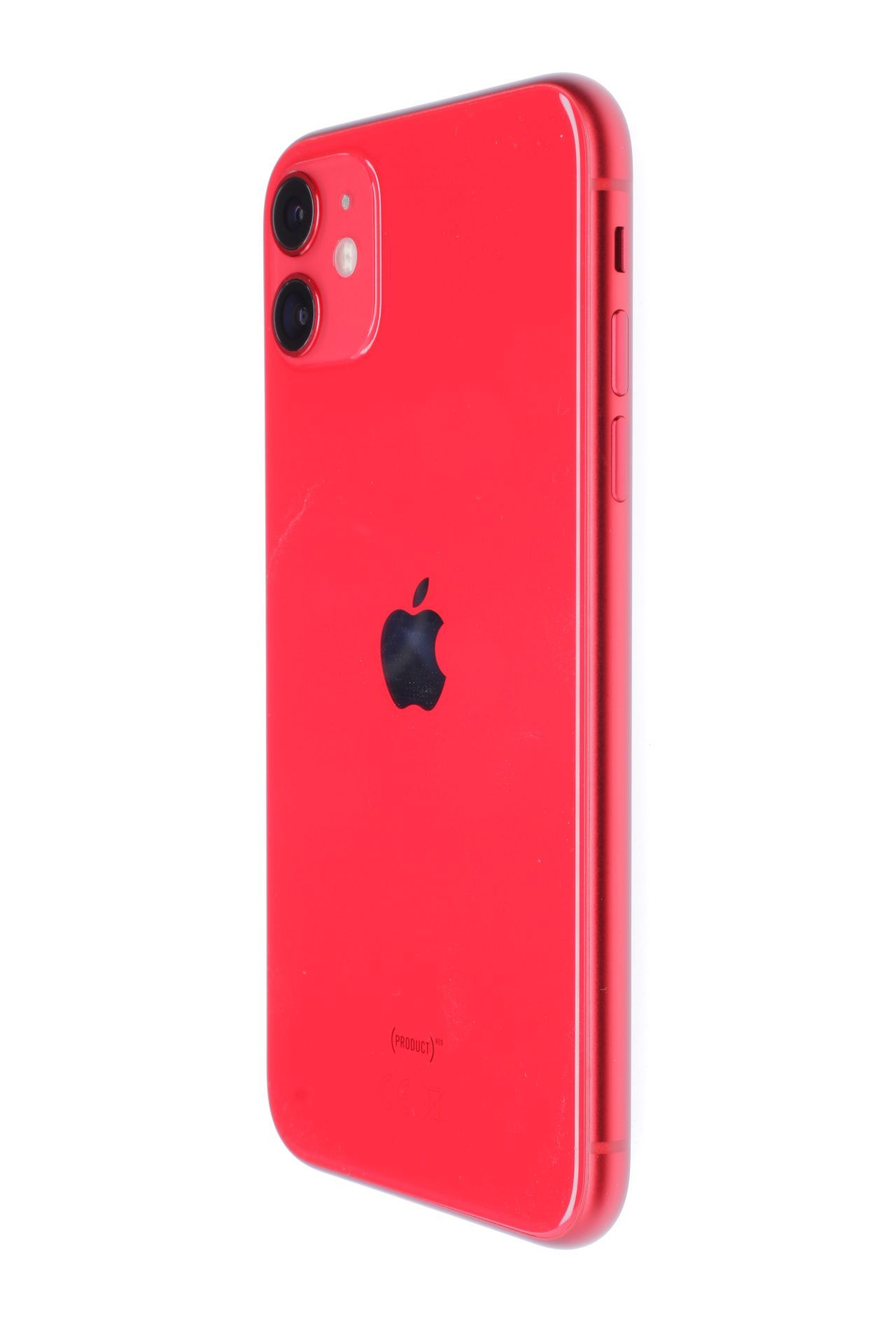 Apple iPhone 11 64 GB Red - Ca nou