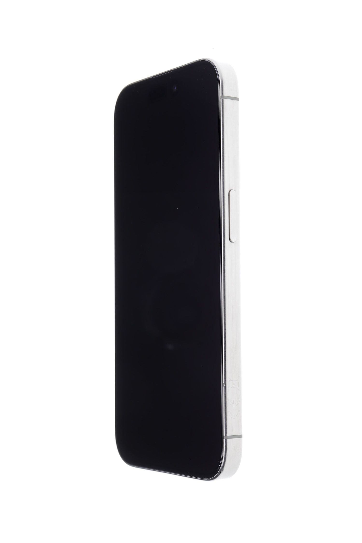 Apple iPhone 15 Pro 128 GB Natural Titanium - Excelent