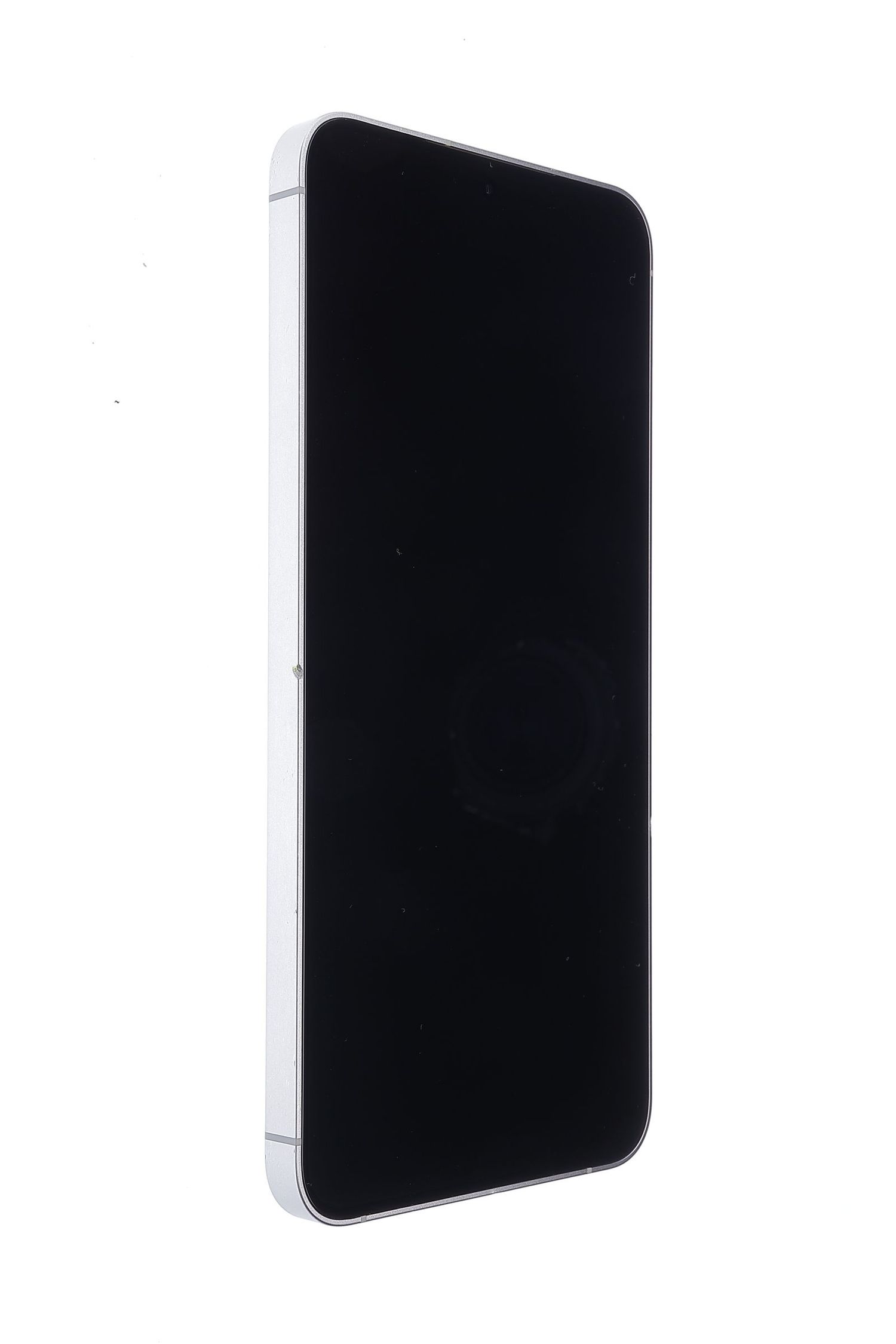 Samsung Galaxy S24 Plus 5G Dual Sim 256 GB Marble Gray - Εξαιρετικό