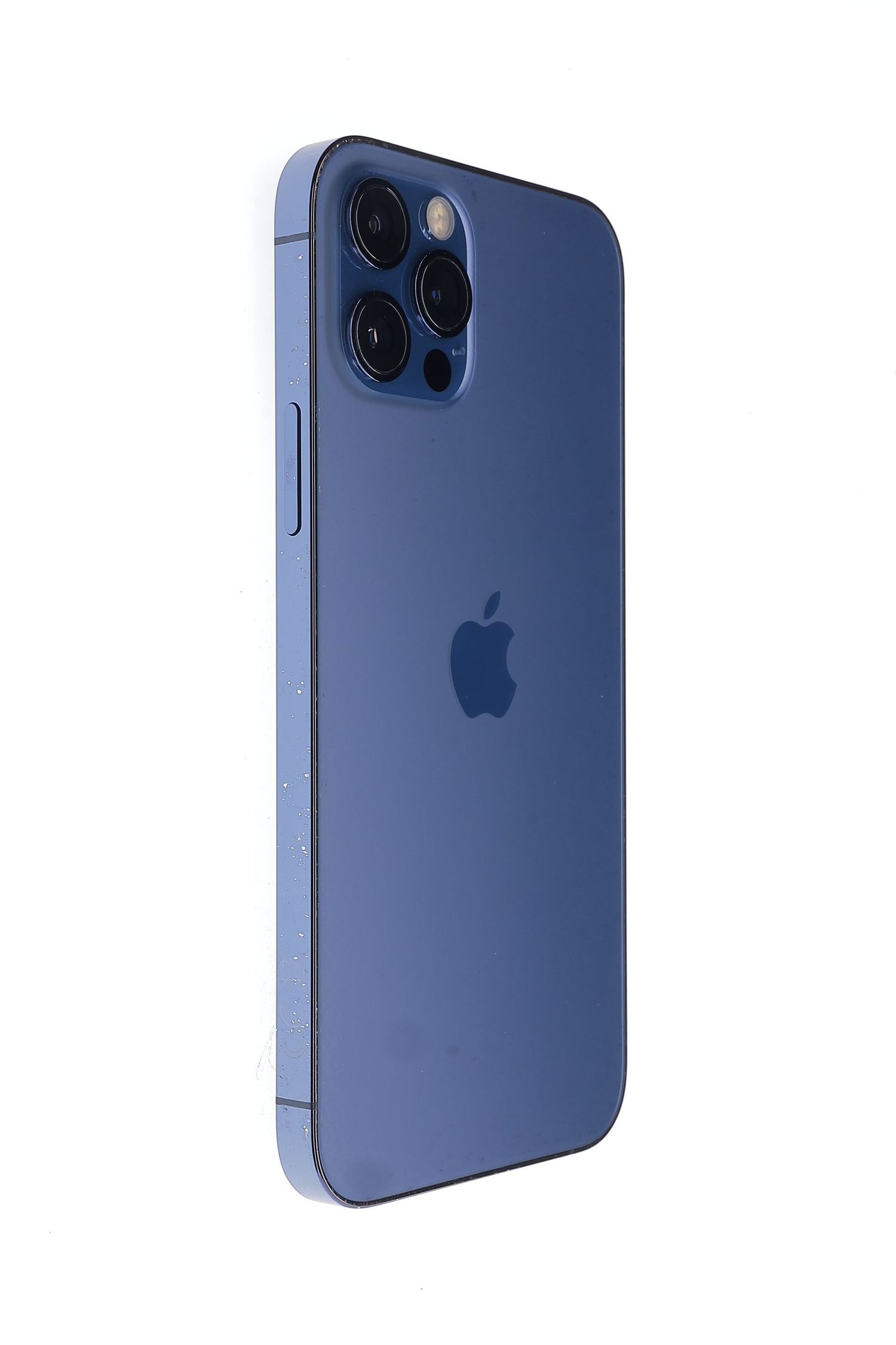 Apple iPhone 12 Pro 256 GB Pacific Blue - Πολύ καλό