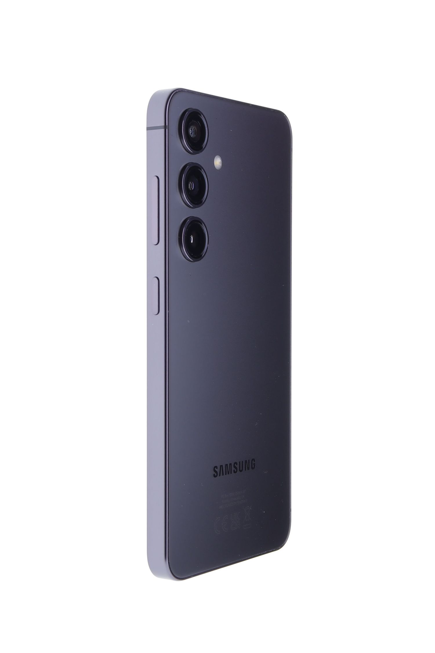Samsung Galaxy S24 5G Dual Sim 128 GB Onyx Black - Като нов