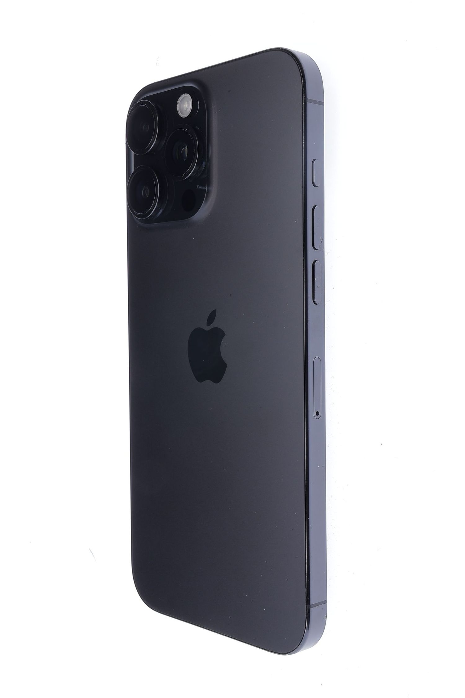 Apple iPhone 16 Pro Max 512 GB Black Titanium - Много добро