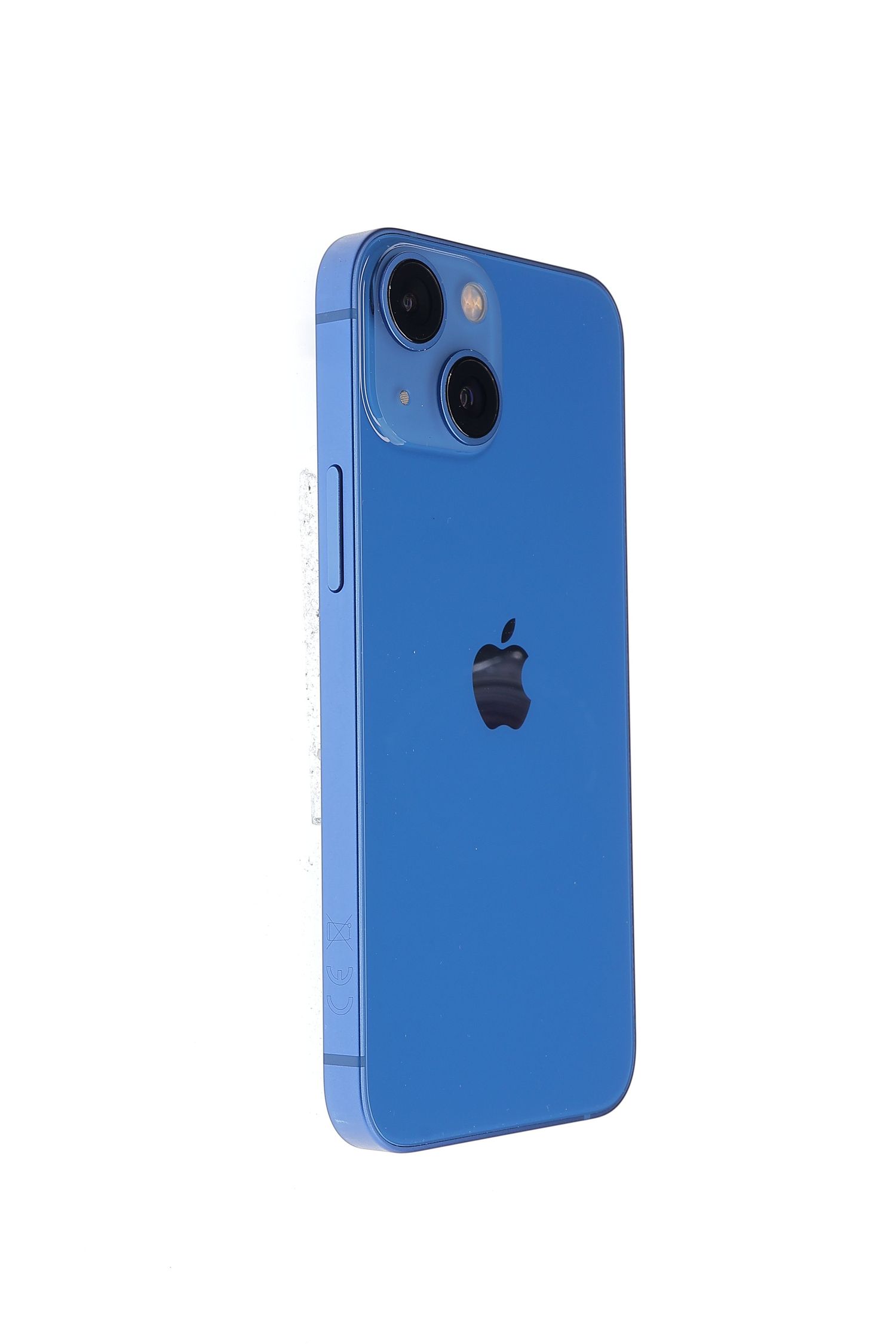 Apple iPhone 13 mini 128 GB Blue - Kiváló