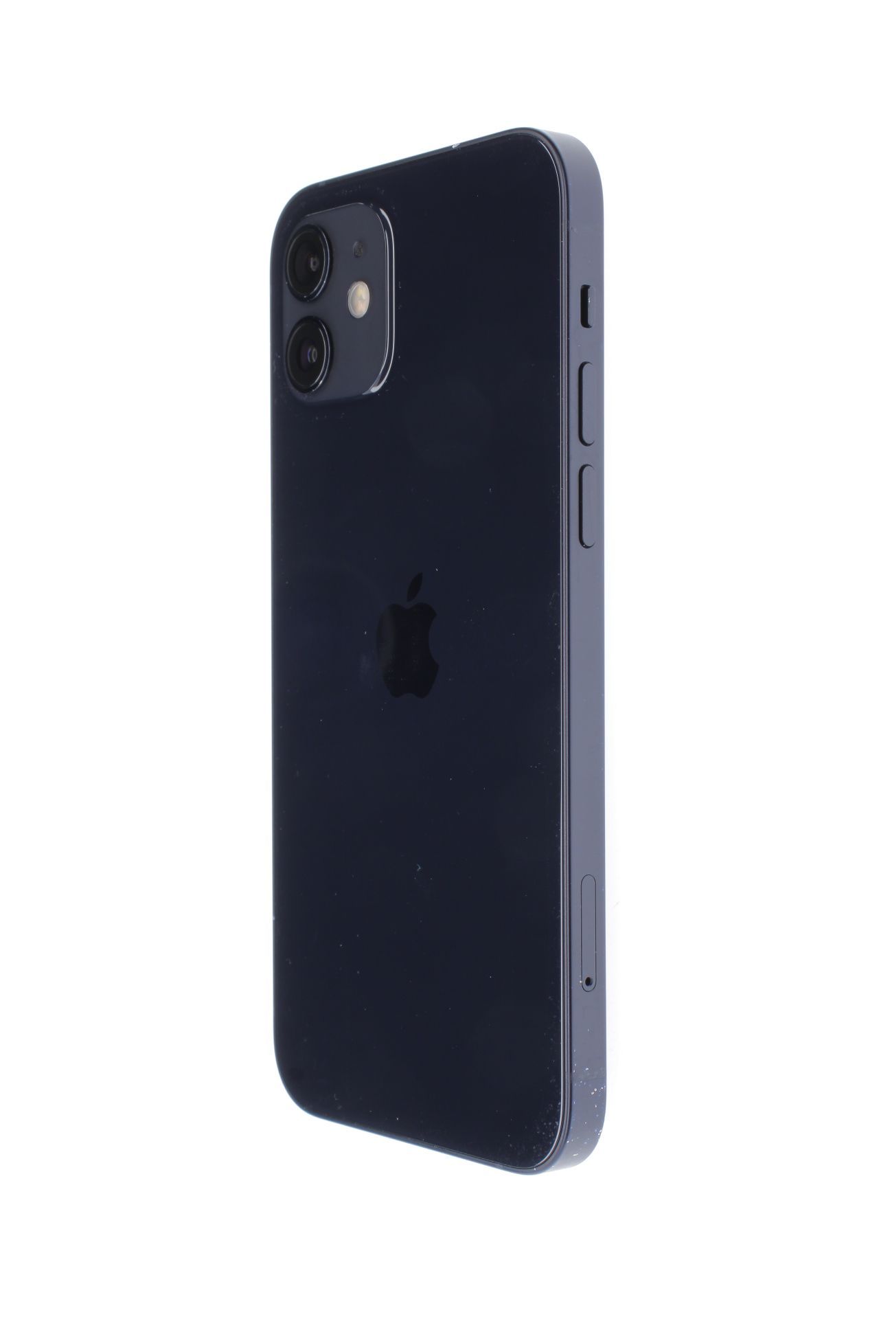 Apple iPhone 12 64 GB Black - Kiváló