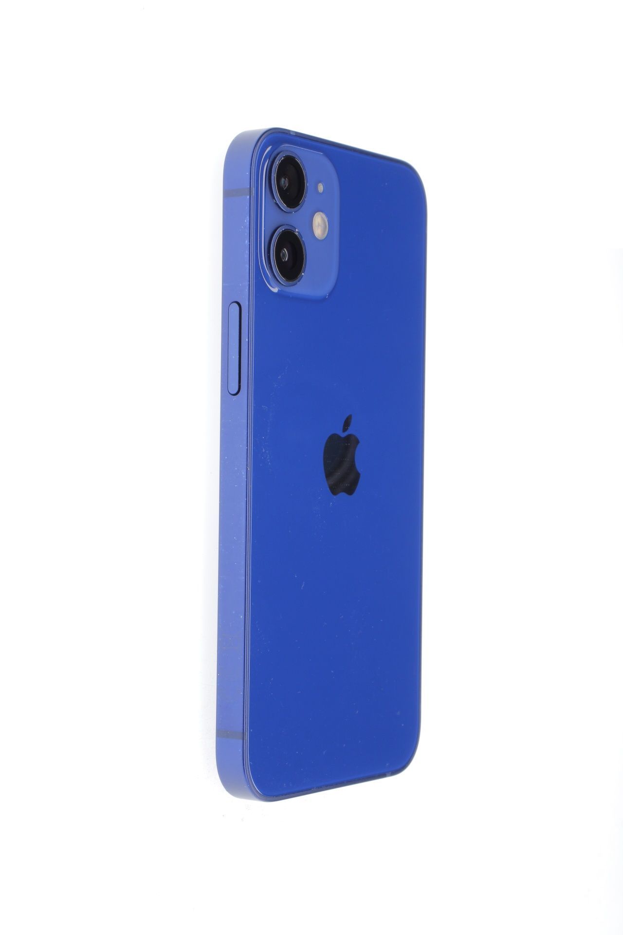 Apple iPhone 12 mini 64 GB Blue - Nagyon jó