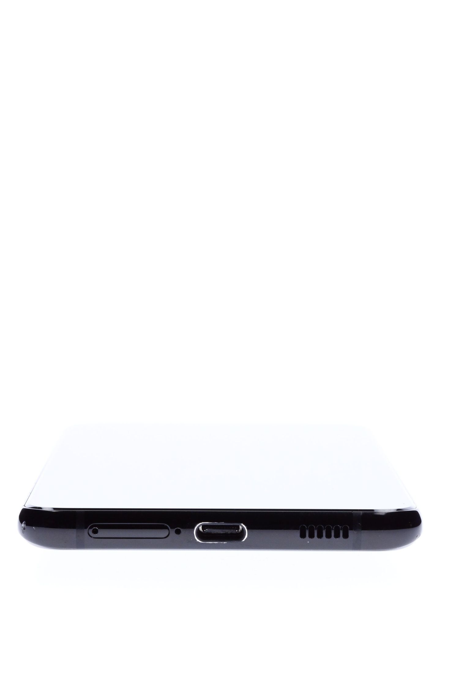 Samsung Galaxy S21 Plus 5G Dual Sim 128 GB Black - Kiváló
