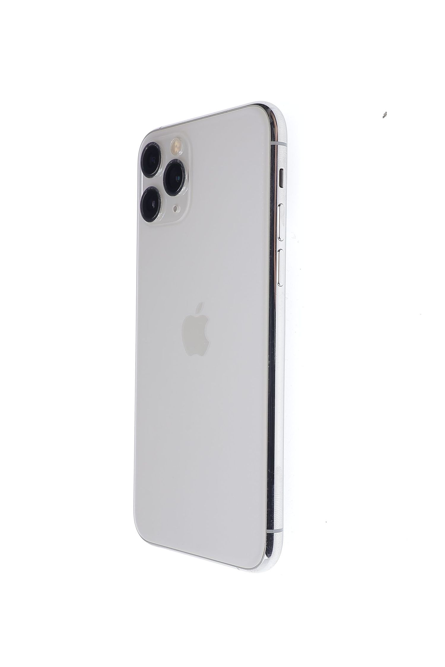 Apple iPhone 11 Pro 512 GB Silver - Excelent