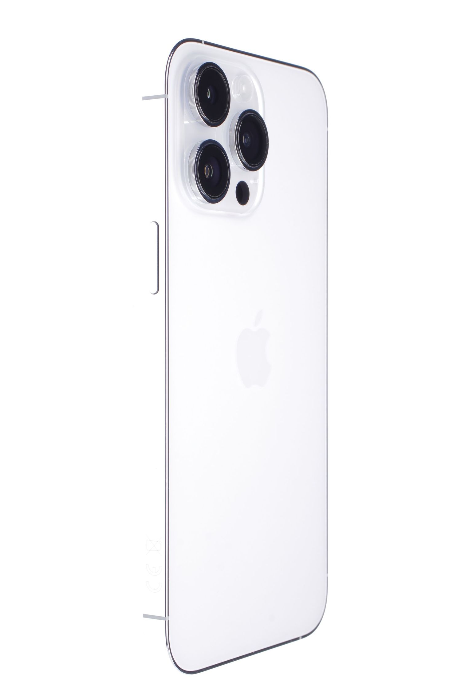 Apple iPhone 14 Pro Max 128 GB Silver - Ca nou