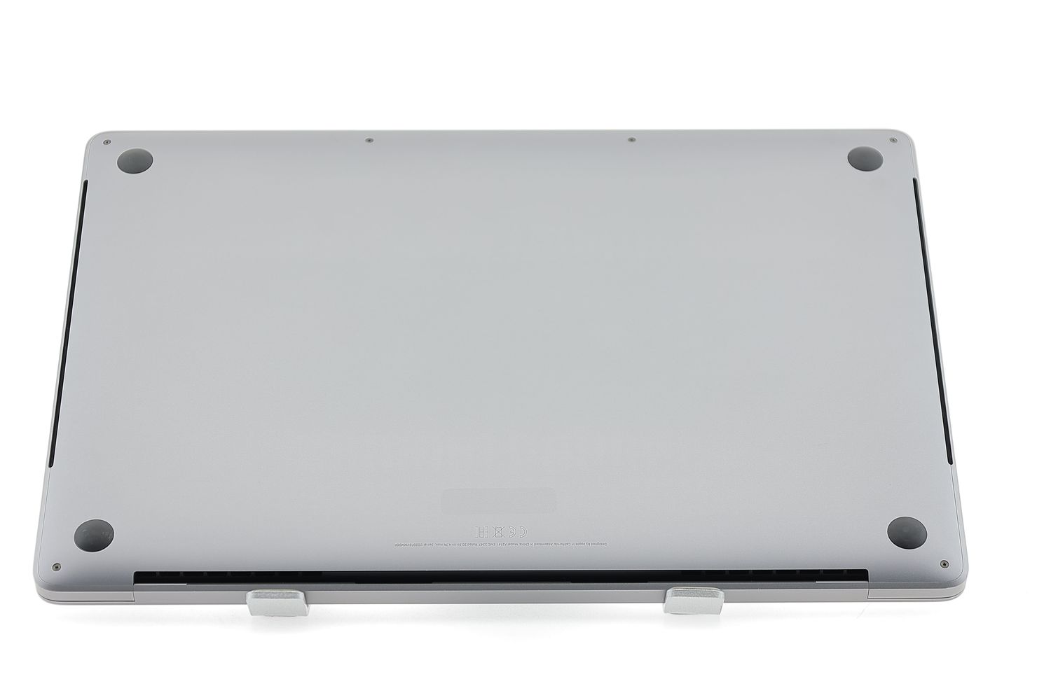 Apple MacBook Pro 16″ Touch Bar 2019, i9 2.4 GHz, 32 GB, AMD Radeon Pro 5300M 1 TB Space Gray - Πολύ καλό