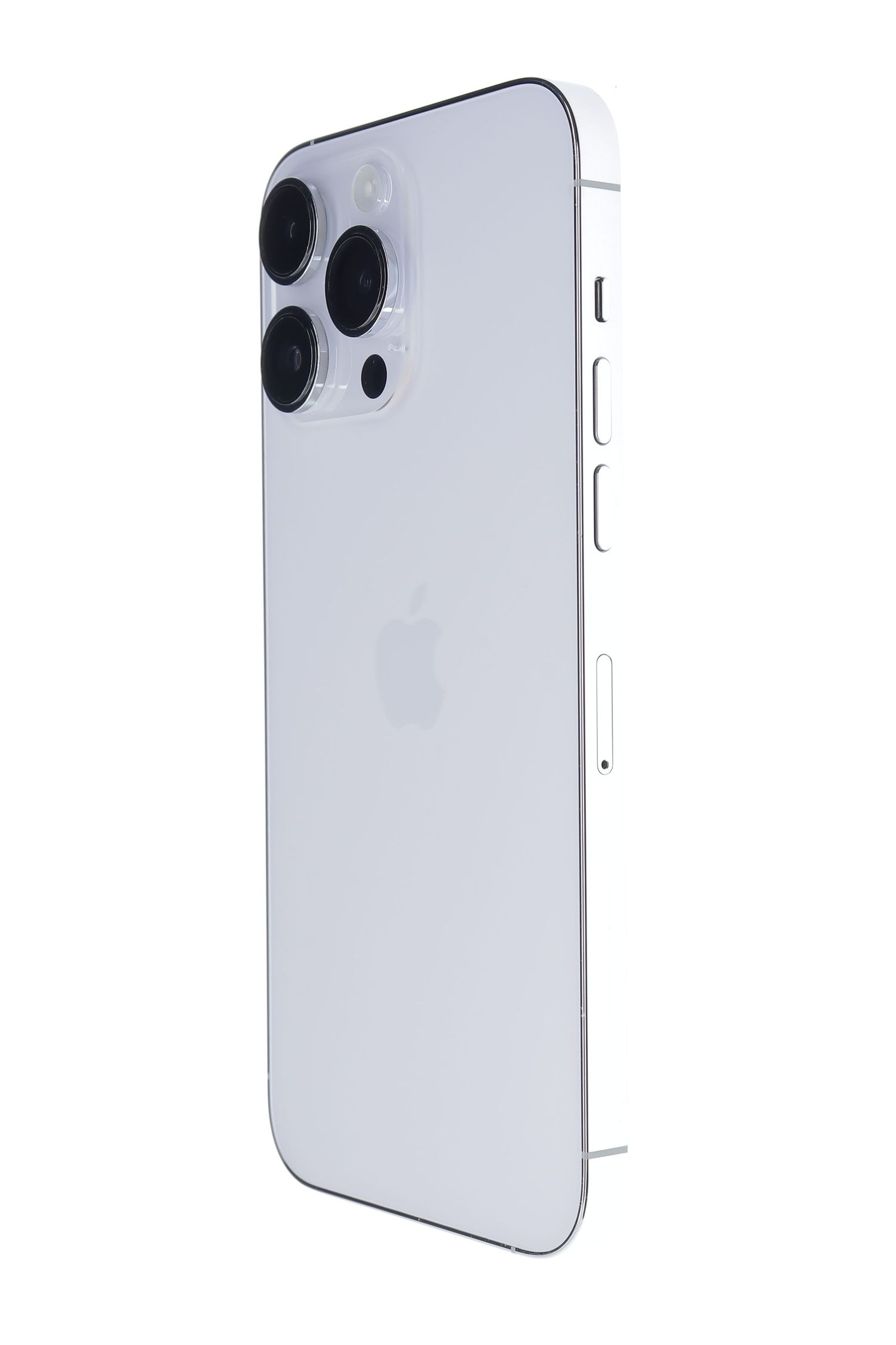 Apple iPhone 14 Pro Max 512 GB Silver - Εξαιρετικό