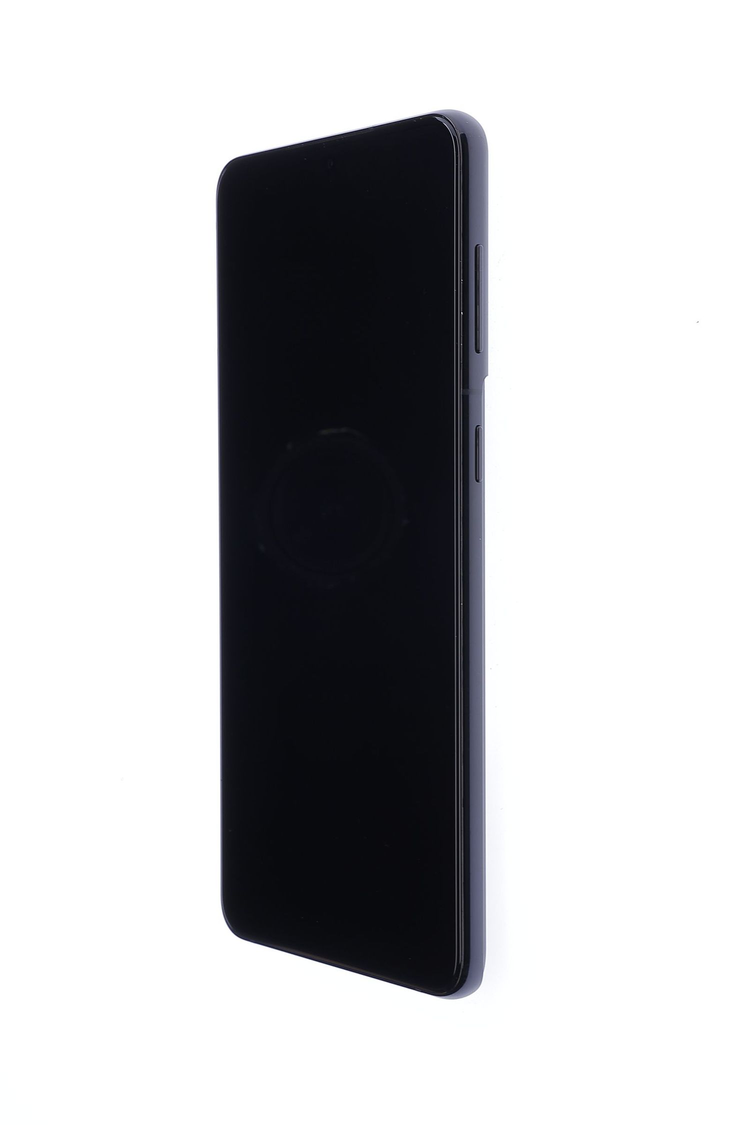 Samsung Galaxy S21 Plus 5G Dual Sim 256 GB Black - Kiváló