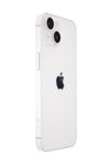 Мобилен телефон Apple iPhone 14, Starlight, 128 GB, Foarte Bun
