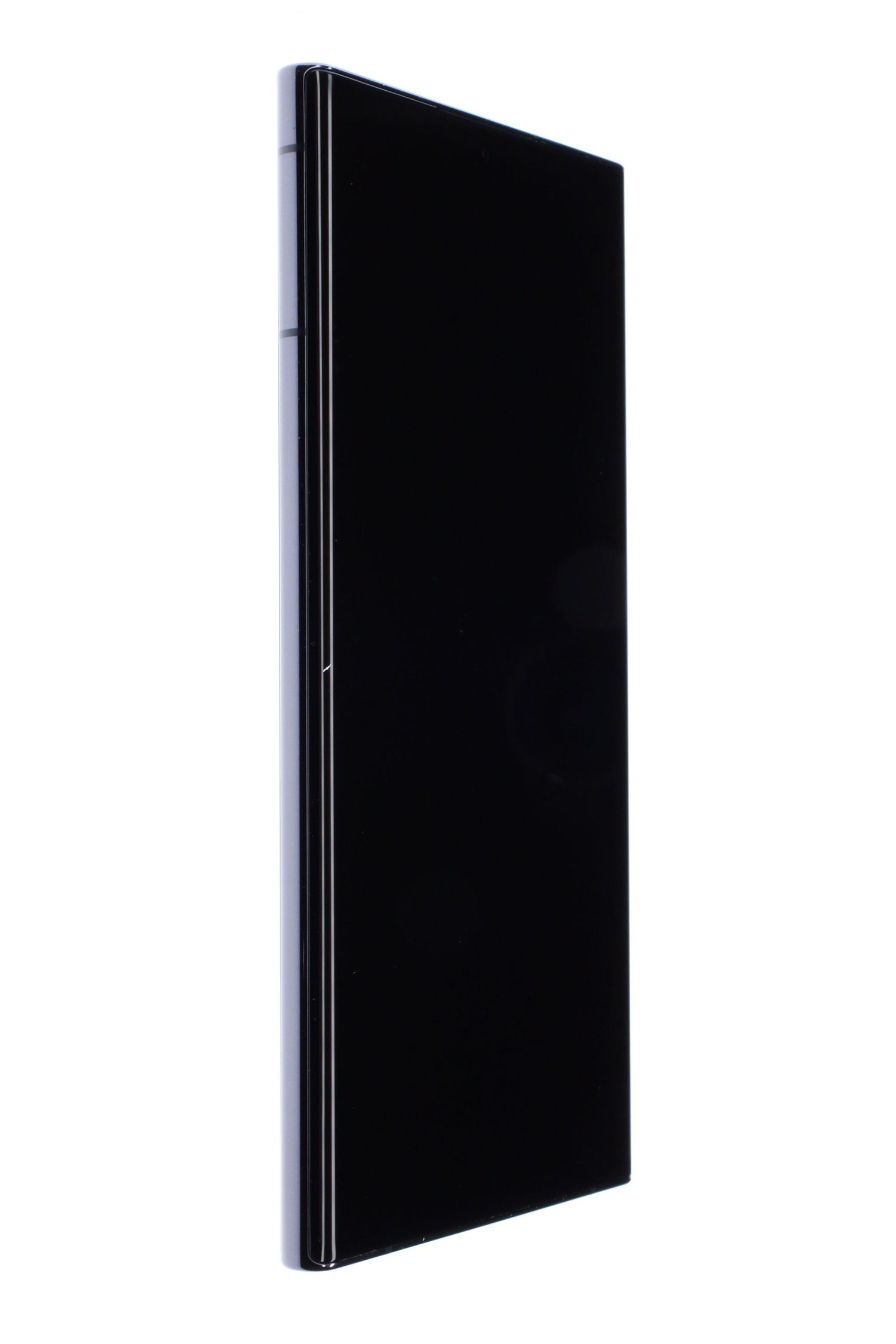 Samsung Galaxy S22 Ultra 5G Dual Sim 128 GB Phantom Black - Excelent
