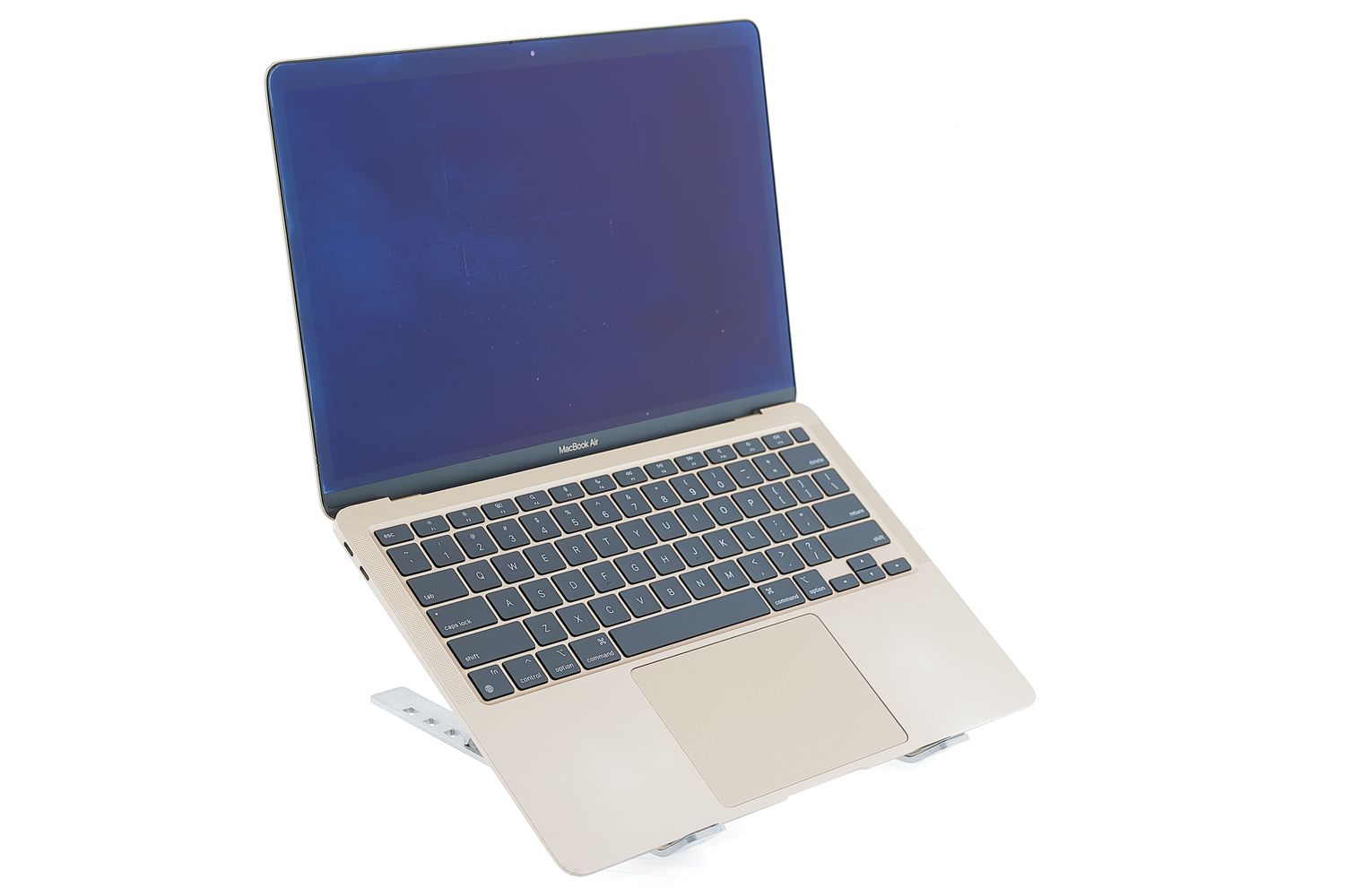 Apple MacBook Air 13″ 2020, M1 8 Cores, 8 GB, 7 core GPU 256 GB Gold - Bun
