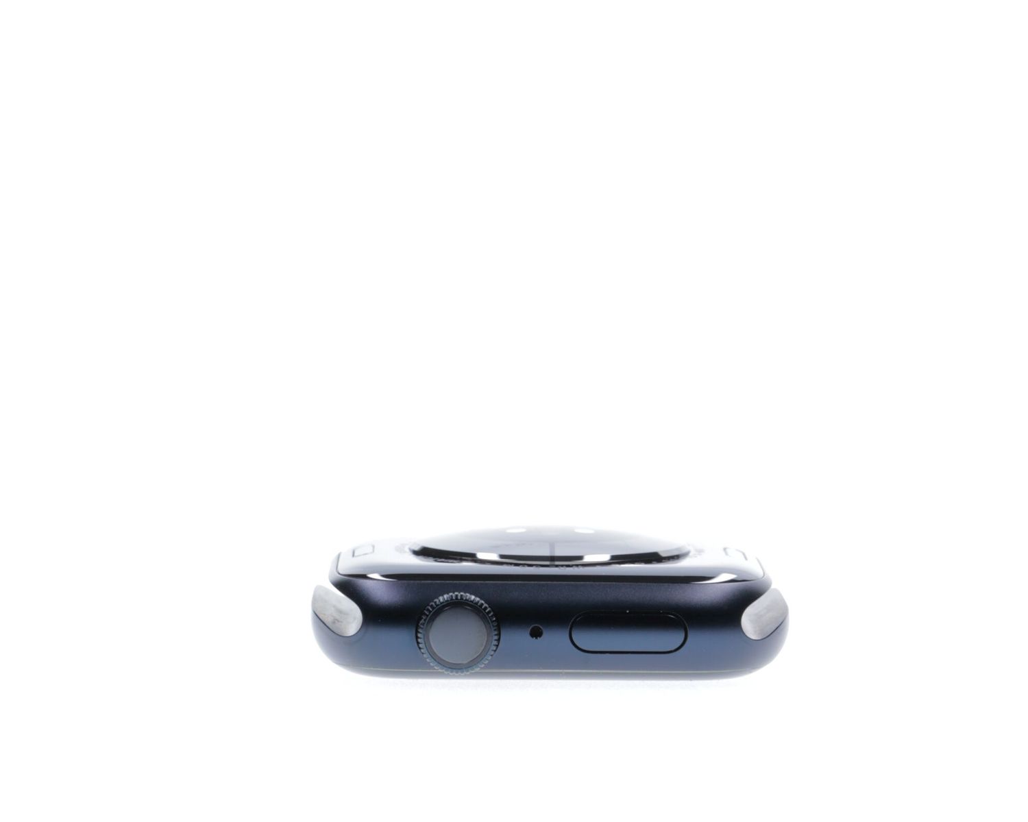 Apple Watch Series 9 2023, GPS, Aluminium 45mm Midnight - Σαν καινούργιο
