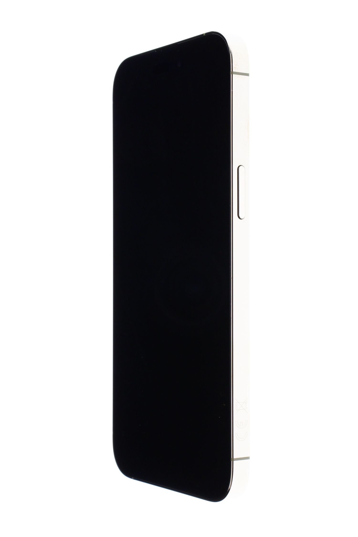 Apple iPhone 14 Pro Max 256 GB Gold - Σαν καινούργιο