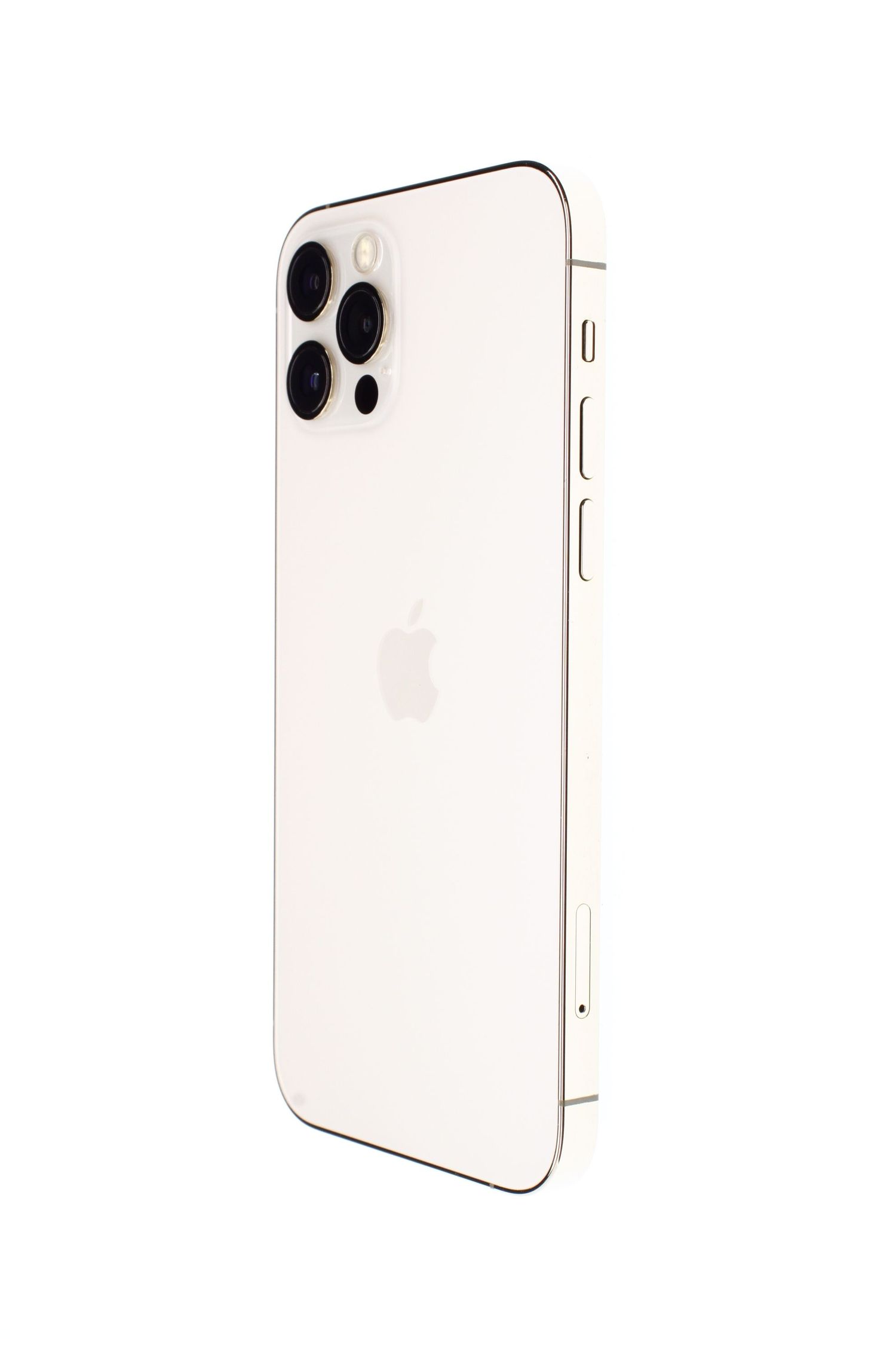 Apple iPhone 12 Pro 256 GB Gold - Nagyon jó
