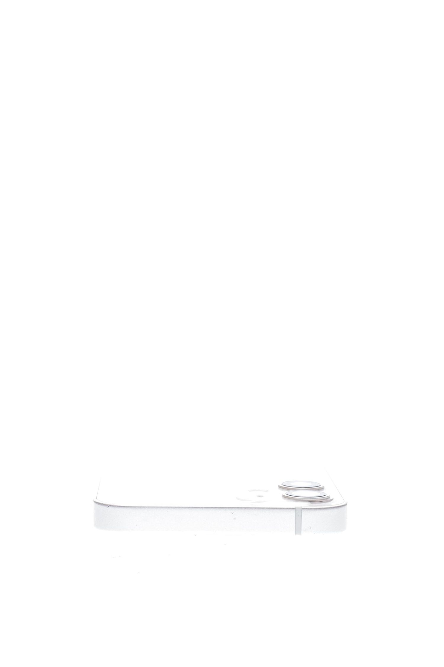 Apple iPhone 12 mini 128 GB White - Kiváló