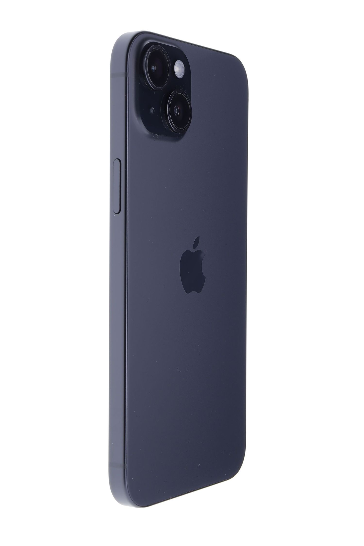 Apple iPhone 15 Plus 128 GB Black - Като нов