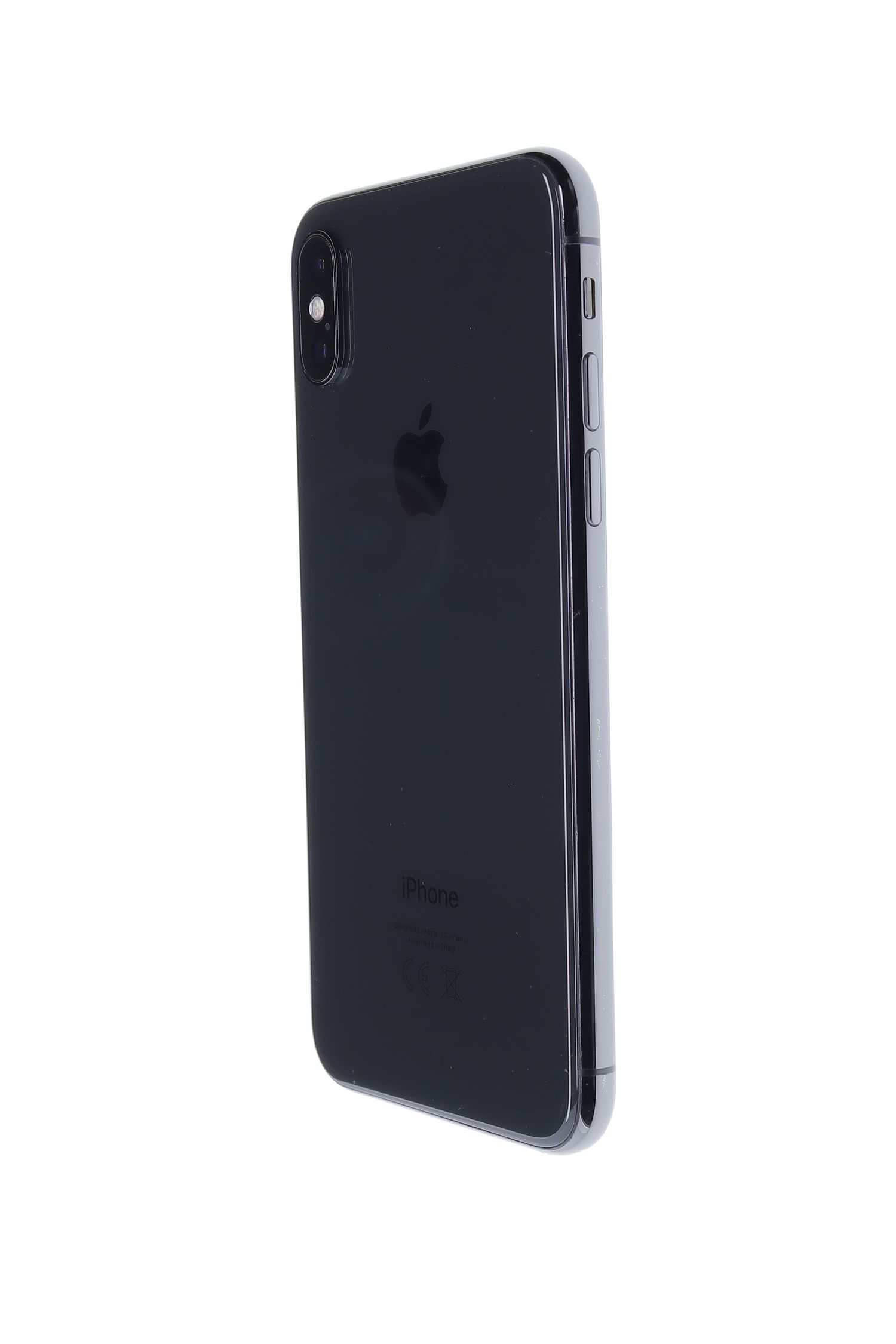 Apple iPhone X 64 GB Space Grey - Foarte bun