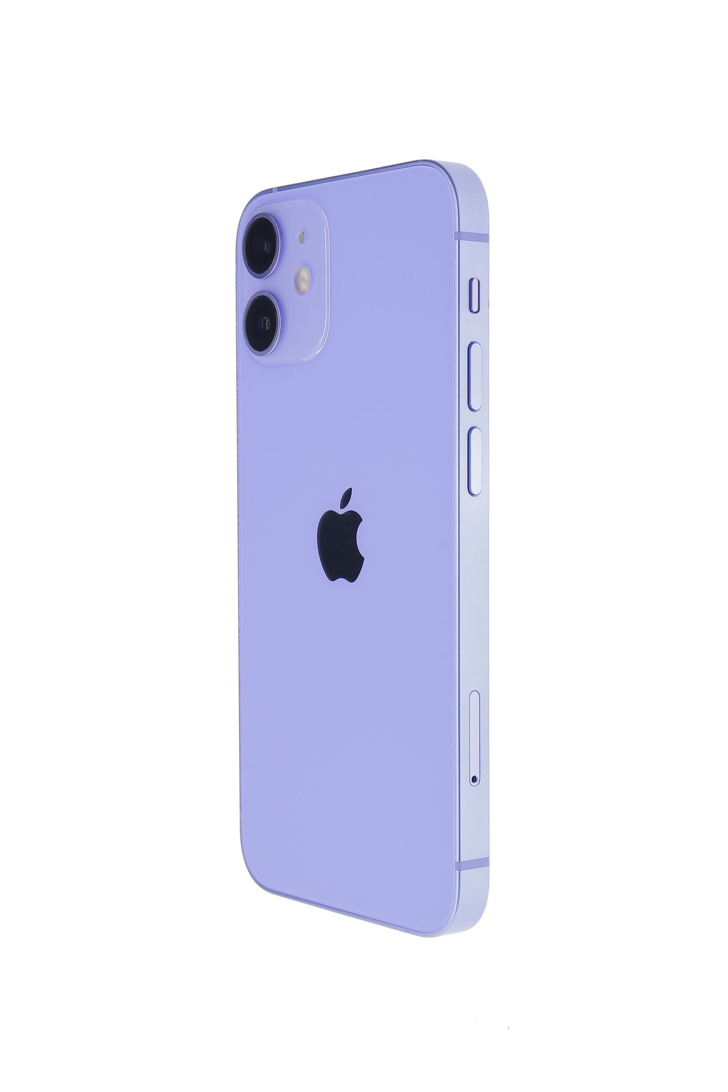 Apple iPhone 12 mini 256 GB Purple - Като нов