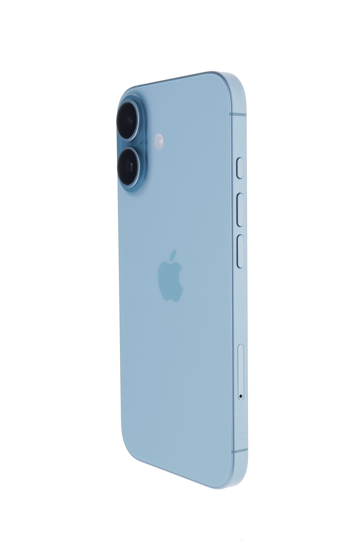 Apple iPhone 16 256 GB Teal - Отлично
