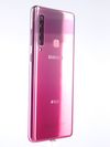 Telefon mobil Samsung Galaxy A9 (2018) Dual Sim, Pink, 128 GB,  Foarte Bun