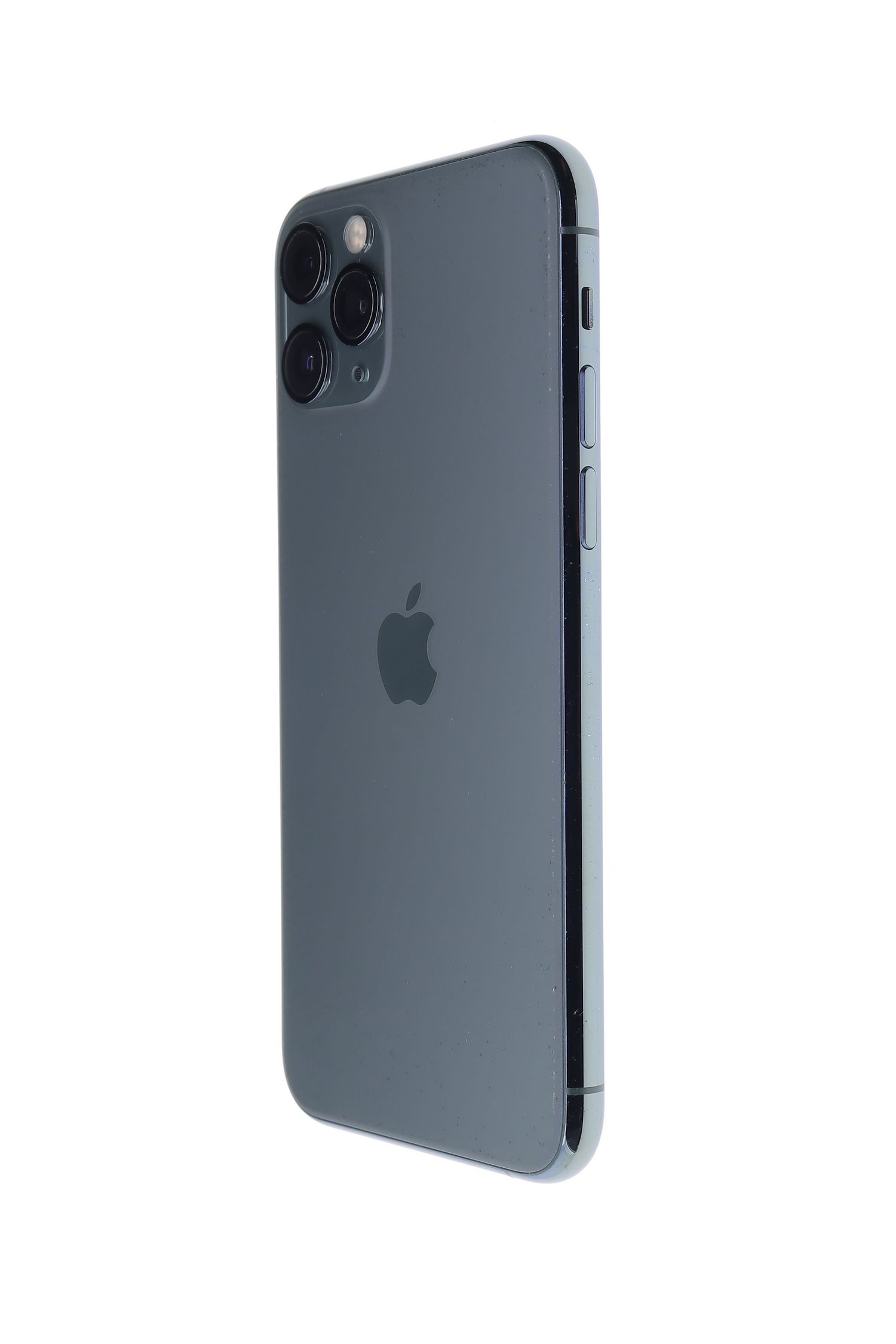 Apple iPhone 11 Pro 512 GB Midnight Green - Като нов