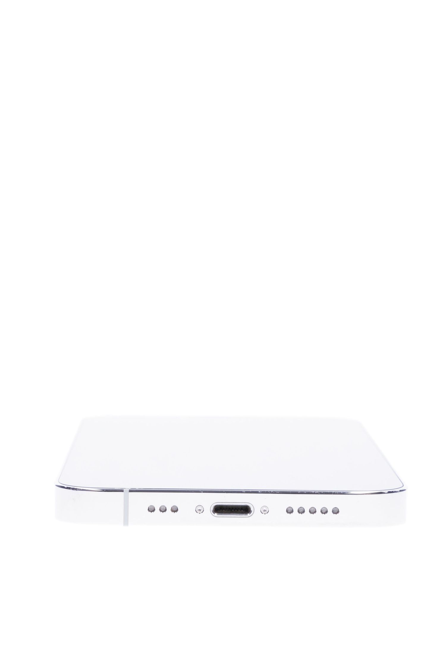 Apple iPhone 13 Pro 256 GB Silver - Kiváló