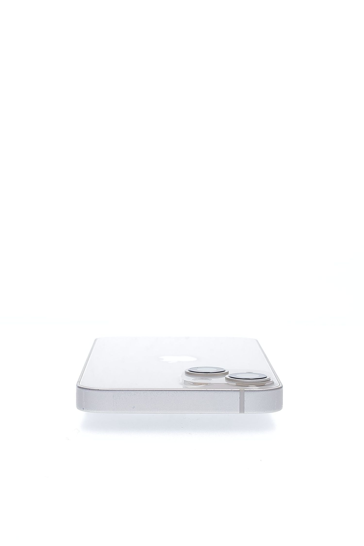 Apple iPhone 13 mini 256 GB Starlight - Újszerű
