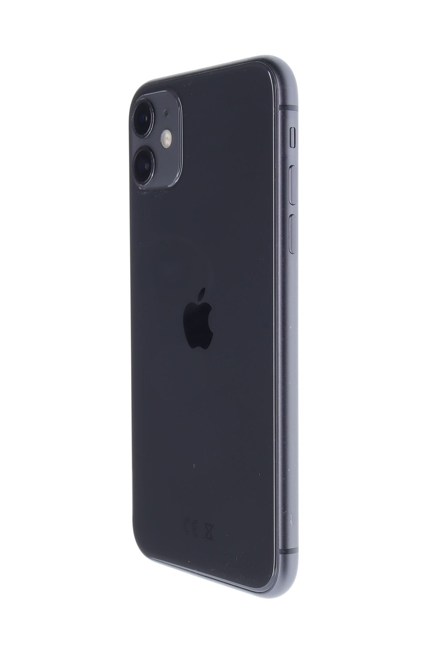Apple iPhone 11 64 GB Black - Excelent