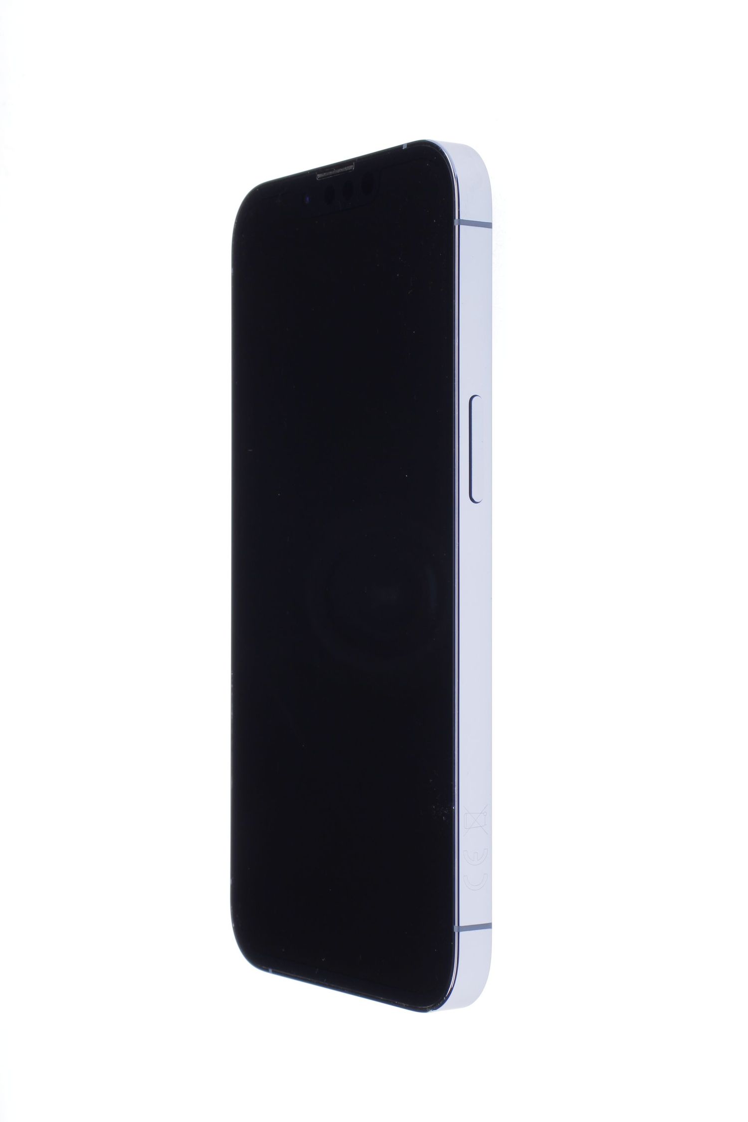 Apple iPhone 13 Pro 128 GB Sierra Blue - Като нов