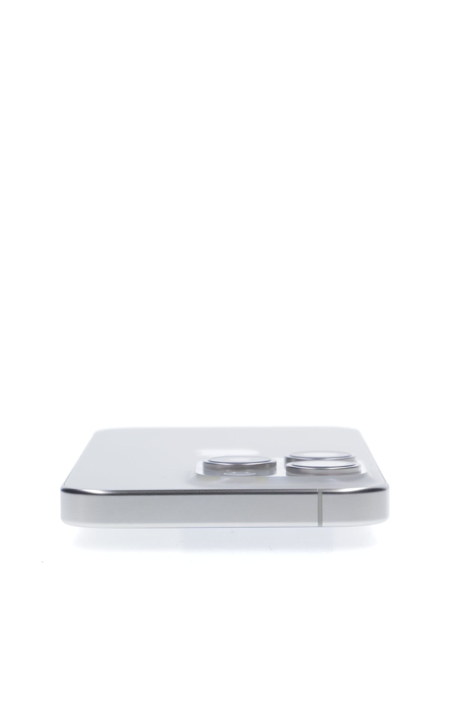 Apple iPhone 15 Pro 512 GB White Titanium - Εξαιρετικό