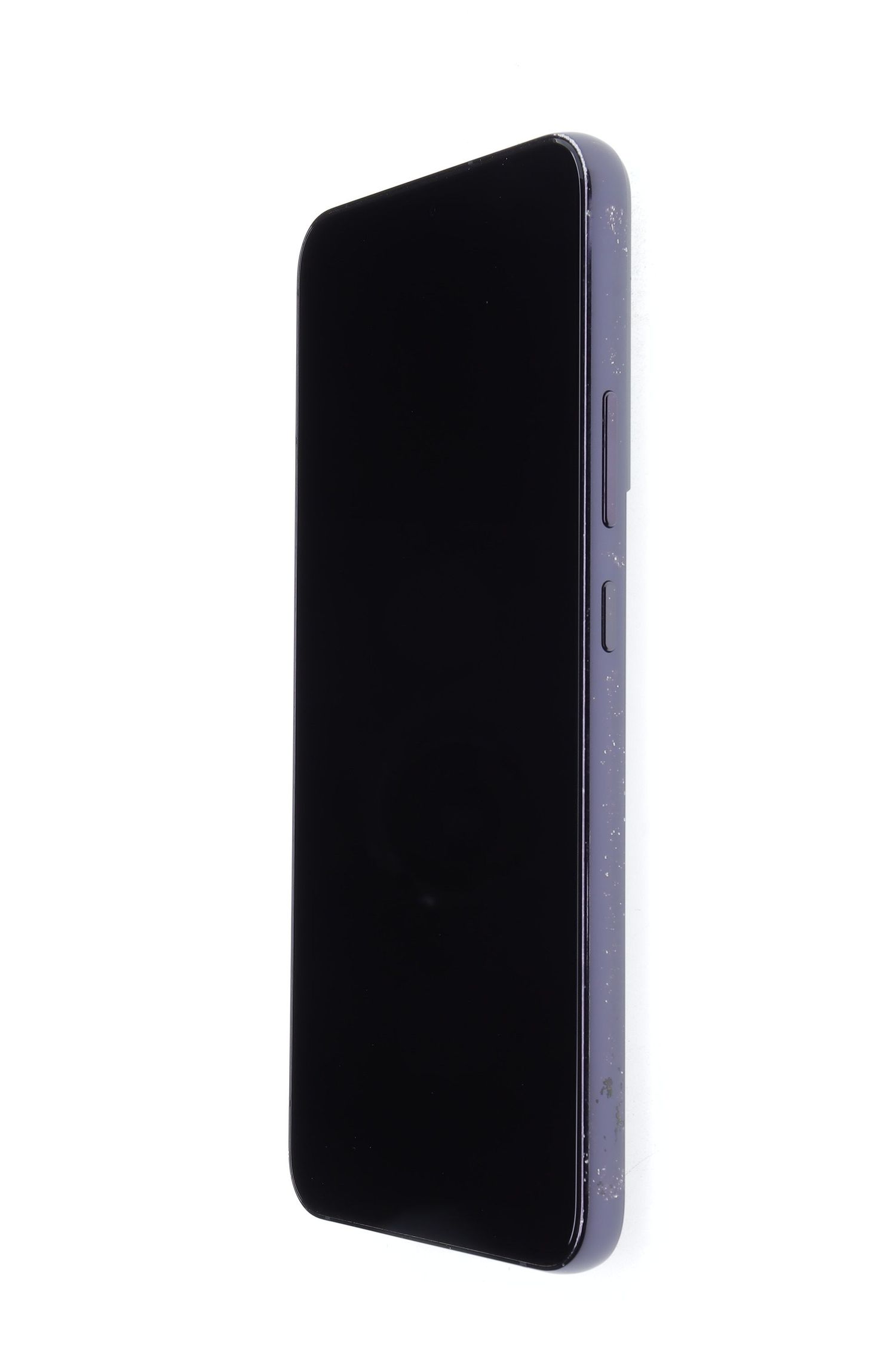 Samsung Galaxy S22 Plus 5G Dual Sim 256 GB Phantom Black - Kiváló