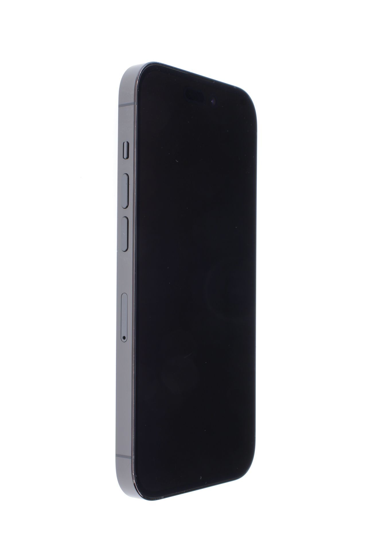 Apple iPhone 14 Pro 256 GB Space Black - Kiváló