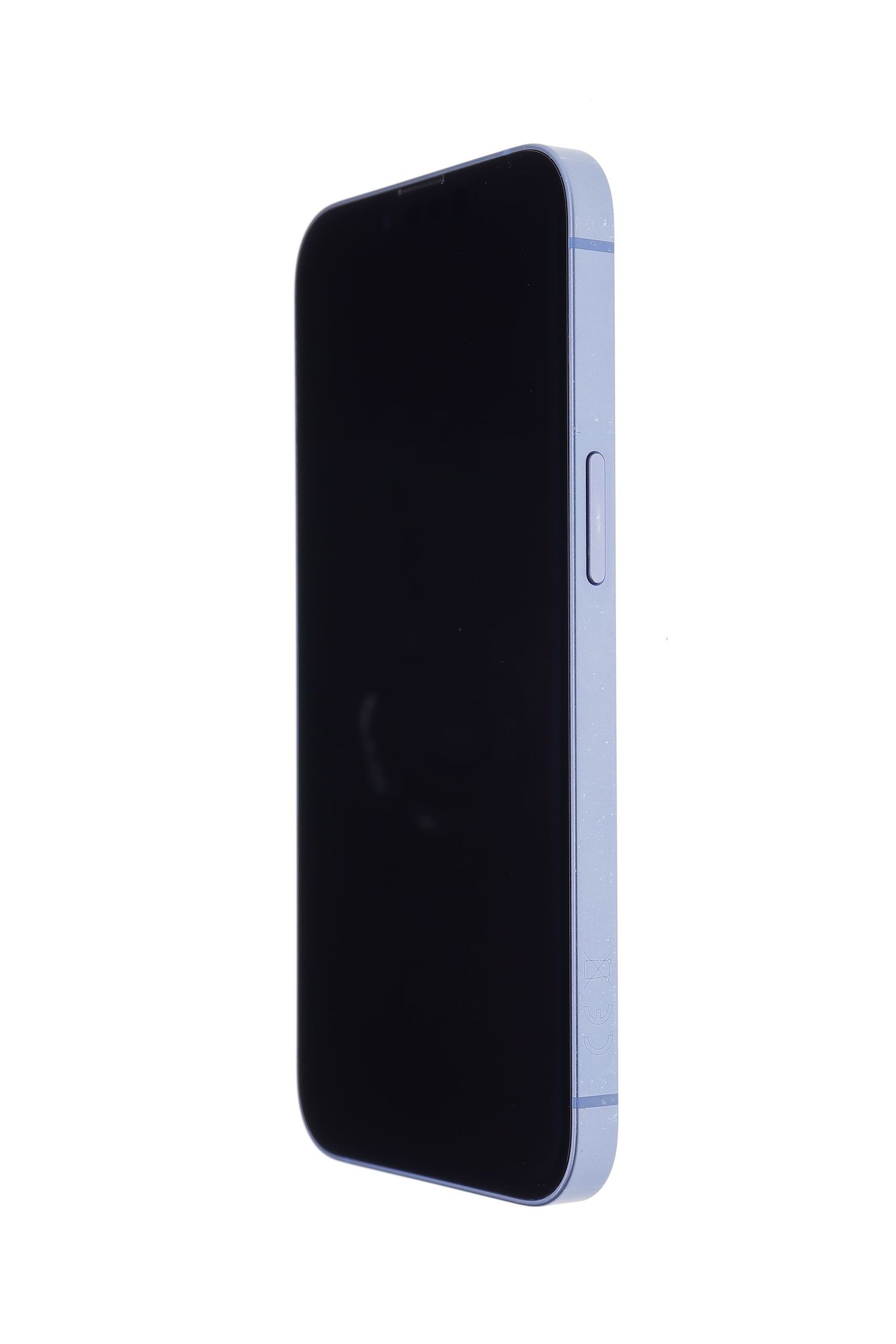 Apple iPhone 14 128 GB Blue - Nagyon jó
