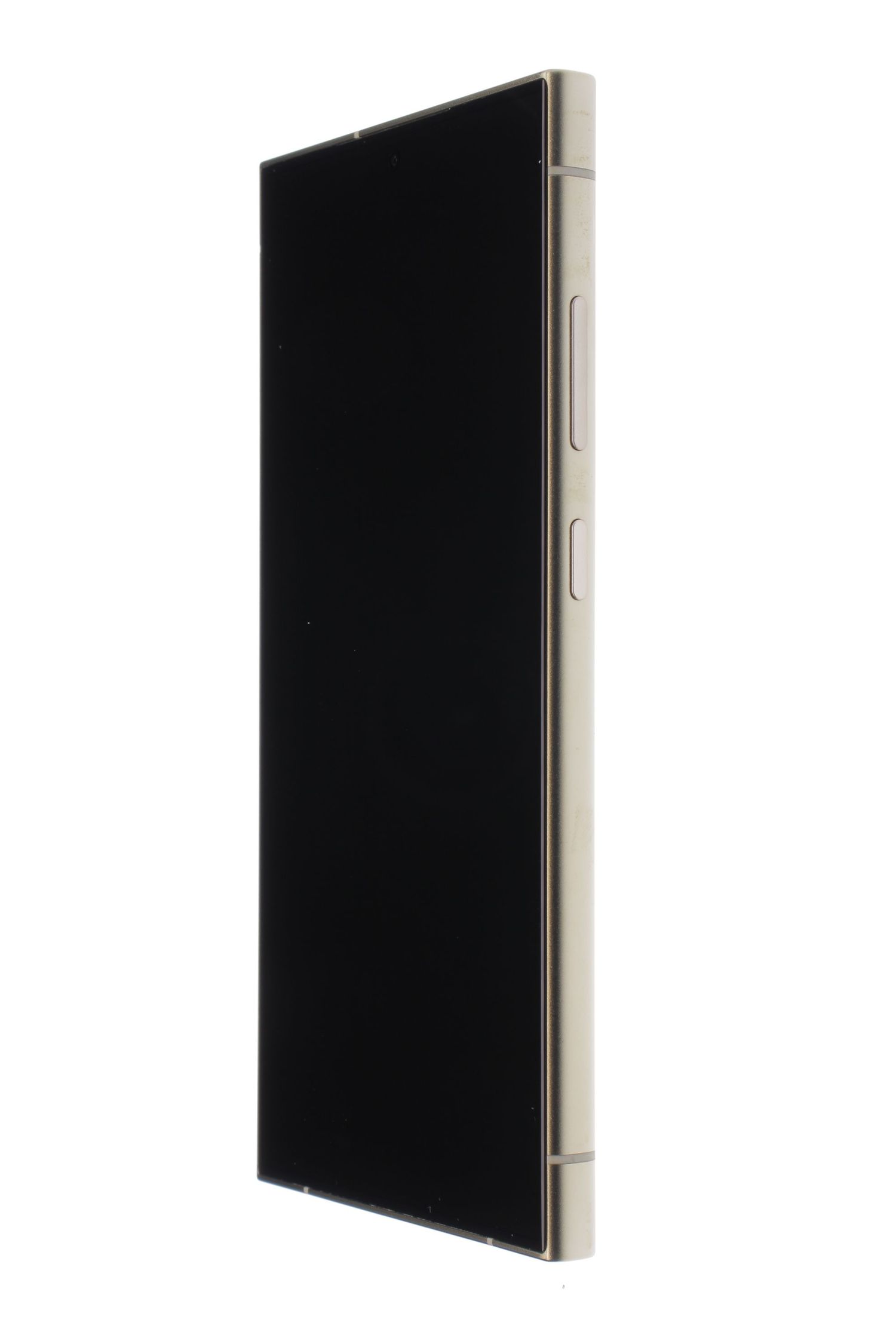 Samsung Galaxy S24 Ultra 5G Dual Sim 256 GB Titanium Yellow - Σαν καινούργιο