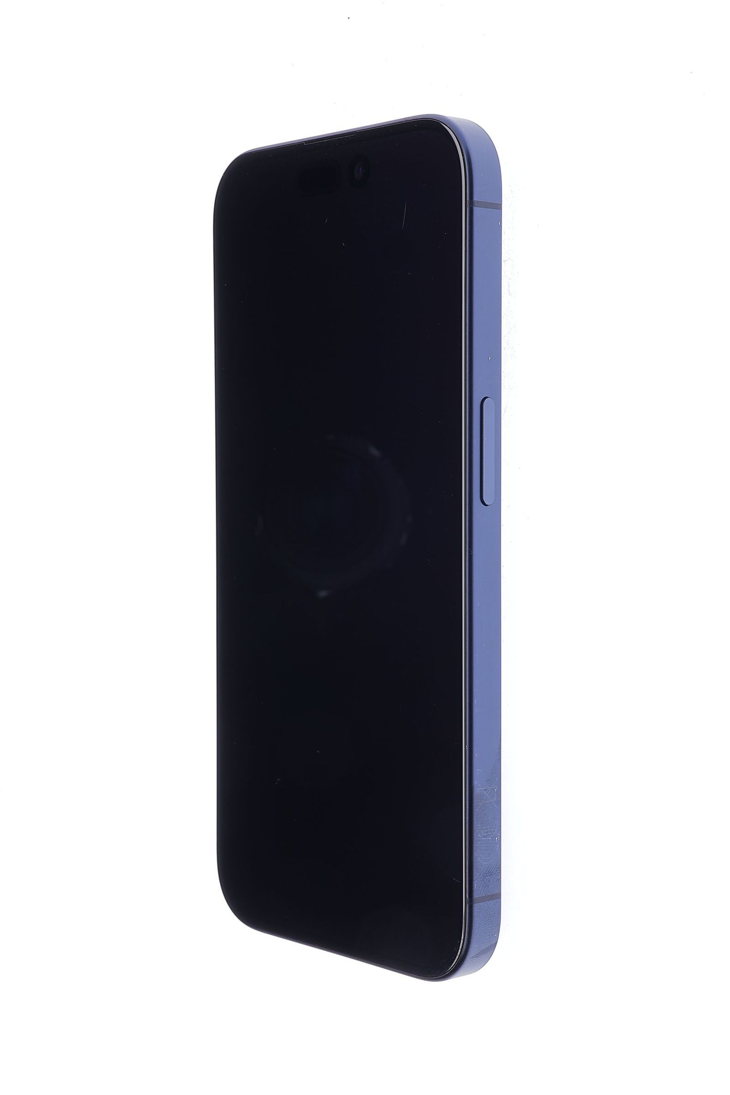 Apple iPhone 15 Pro 128 GB Blue Titanium - Ca nou