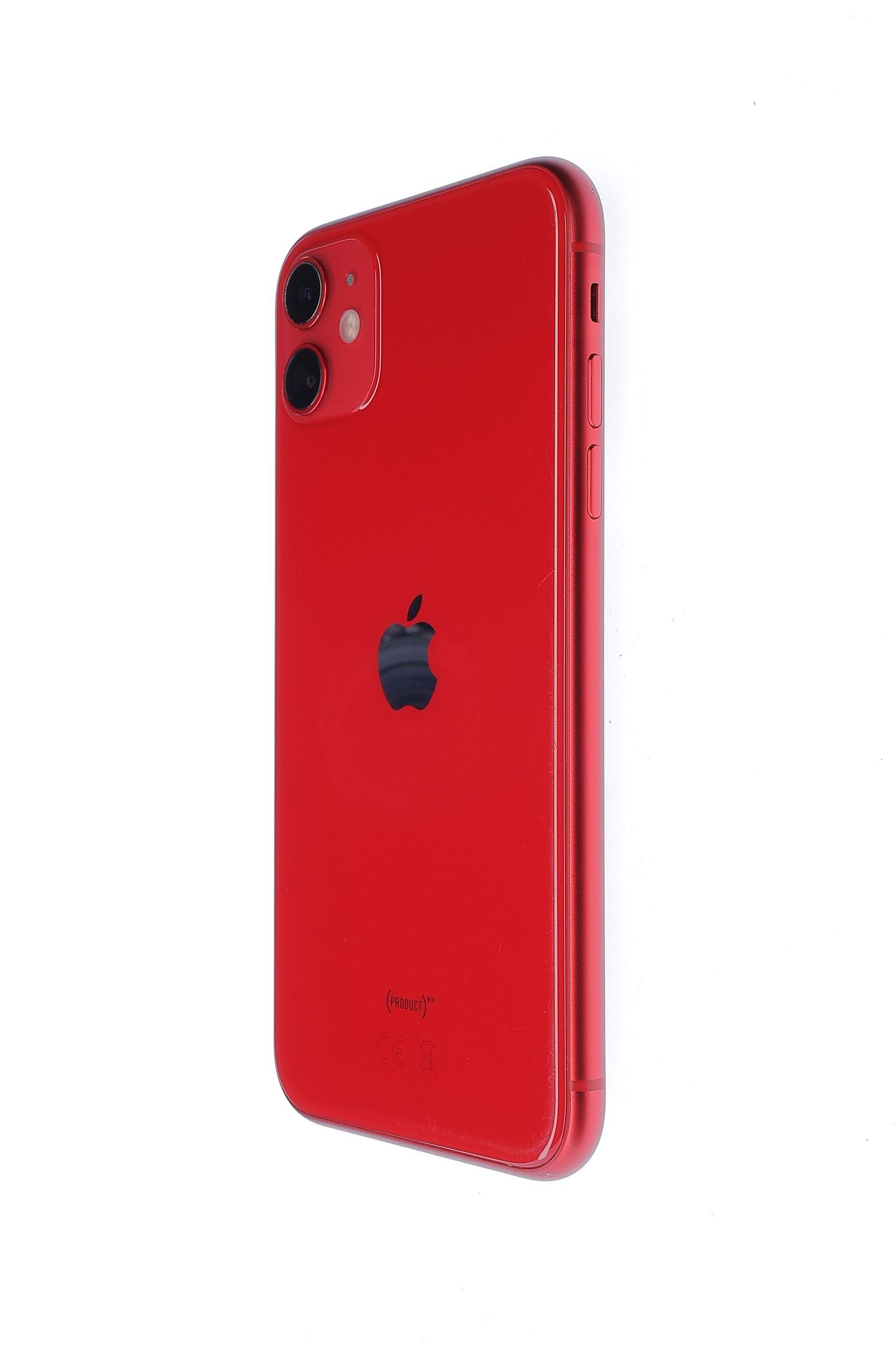 Apple iPhone 11 64 GB Red - Отлично