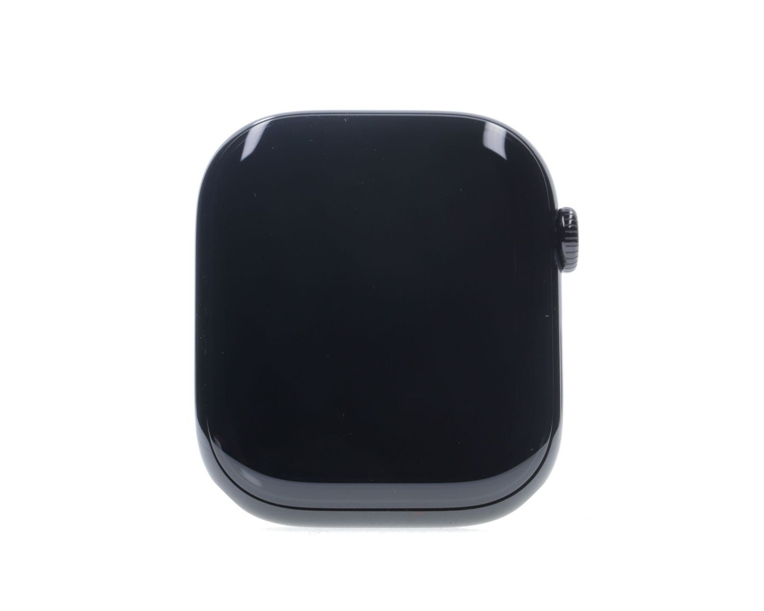 Apple Watch Series 10 2024, GPS + Cellular, Aluminium 46mm Jet Black - Σαν καινούργιο