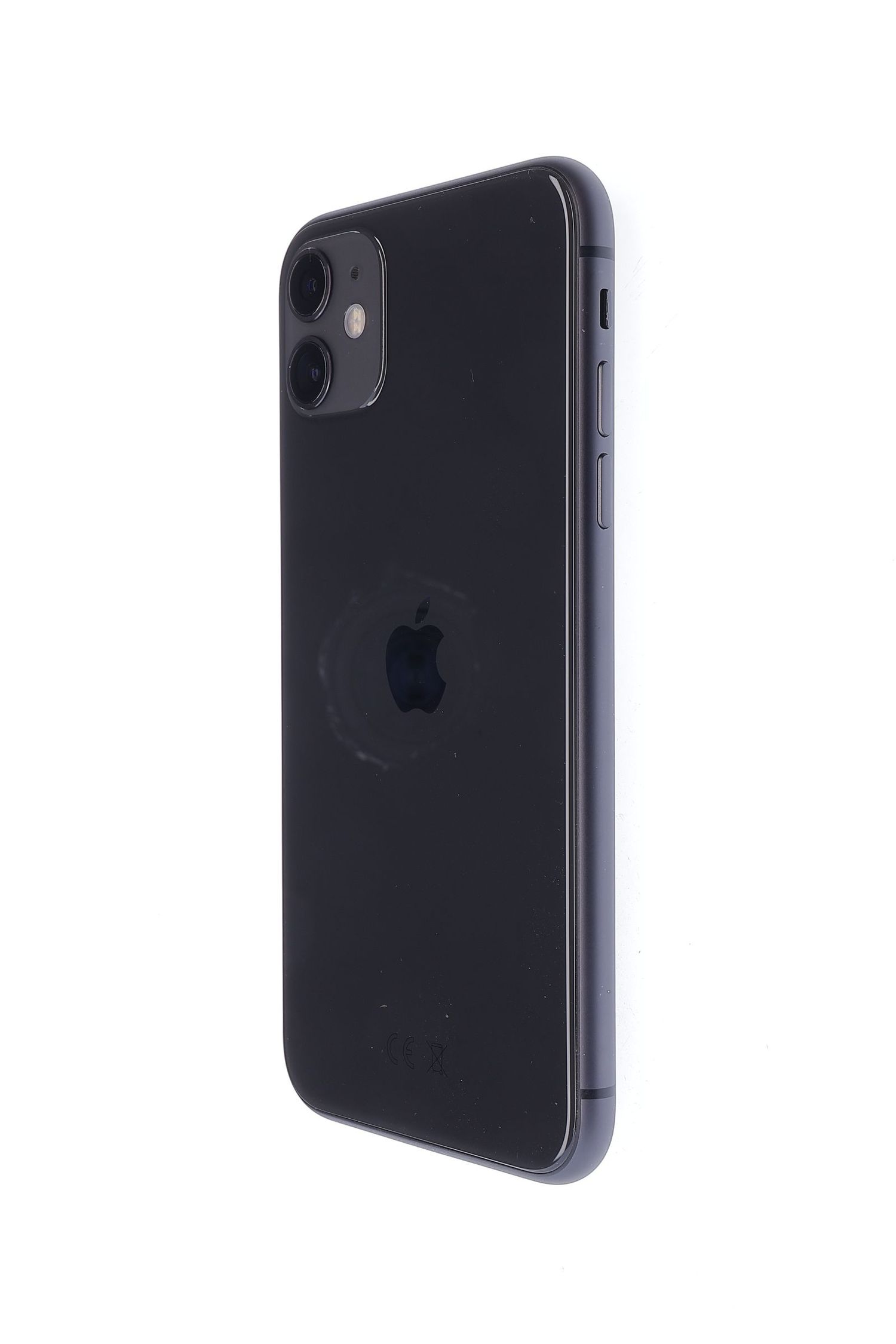 Apple iPhone 11 64 GB Black - Ca nou