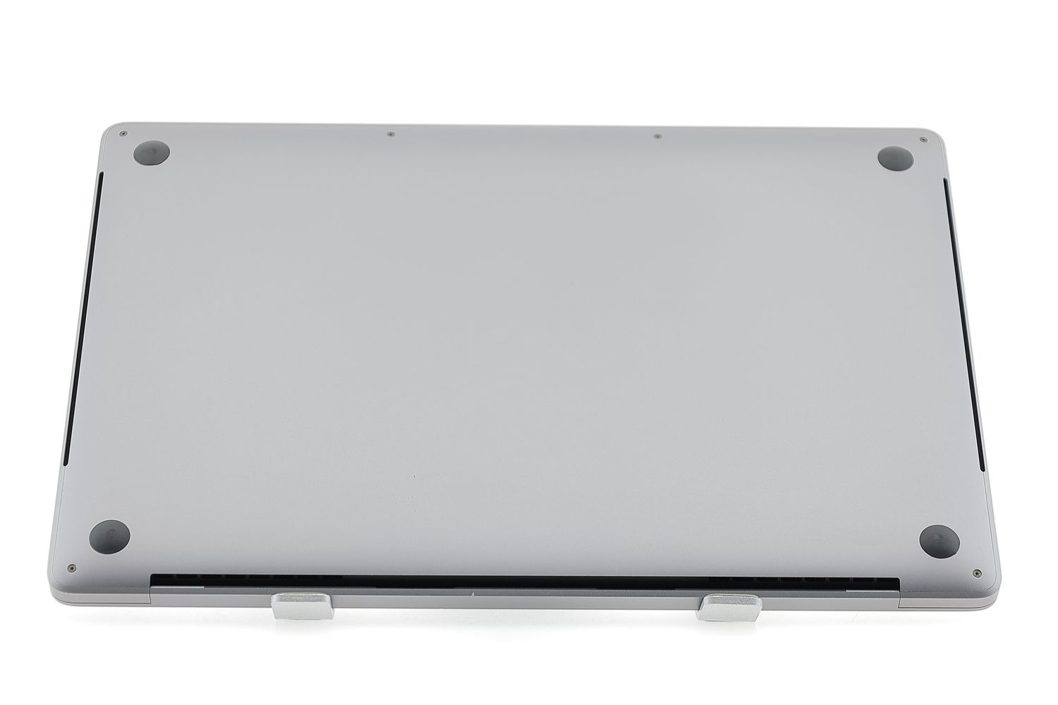 Apple MacBook Pro 16″ Touch Bar 2019, i7 2.6 GHz, 16 GB, AMD Radeon Pro 5300M 512 GB Space Gray - Πολύ καλό