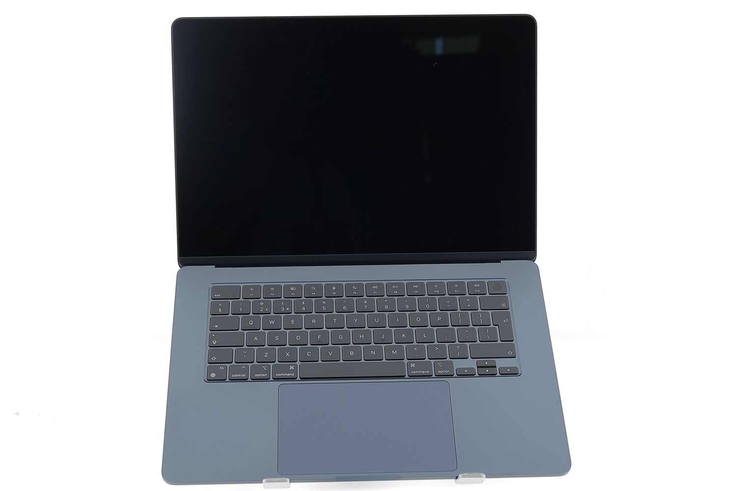 Apple MacBook Air 15″ 2023, M2 8 Cores, 8 GB, 10 core GPU 512 GB Midnight - Отлично